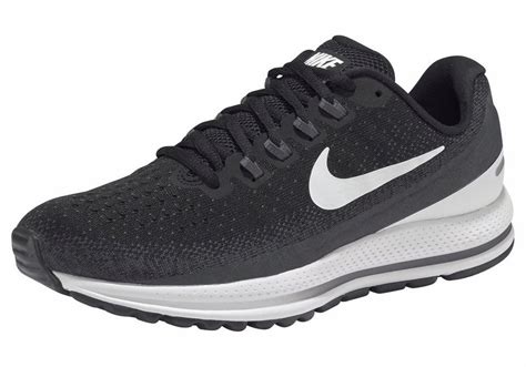 nike air zoom vomero 13 laufschuhe für herren schwarz|nike zoom vomero 13 women.